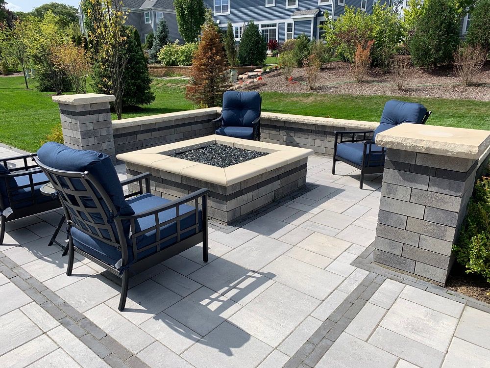 Professional Hardscaping