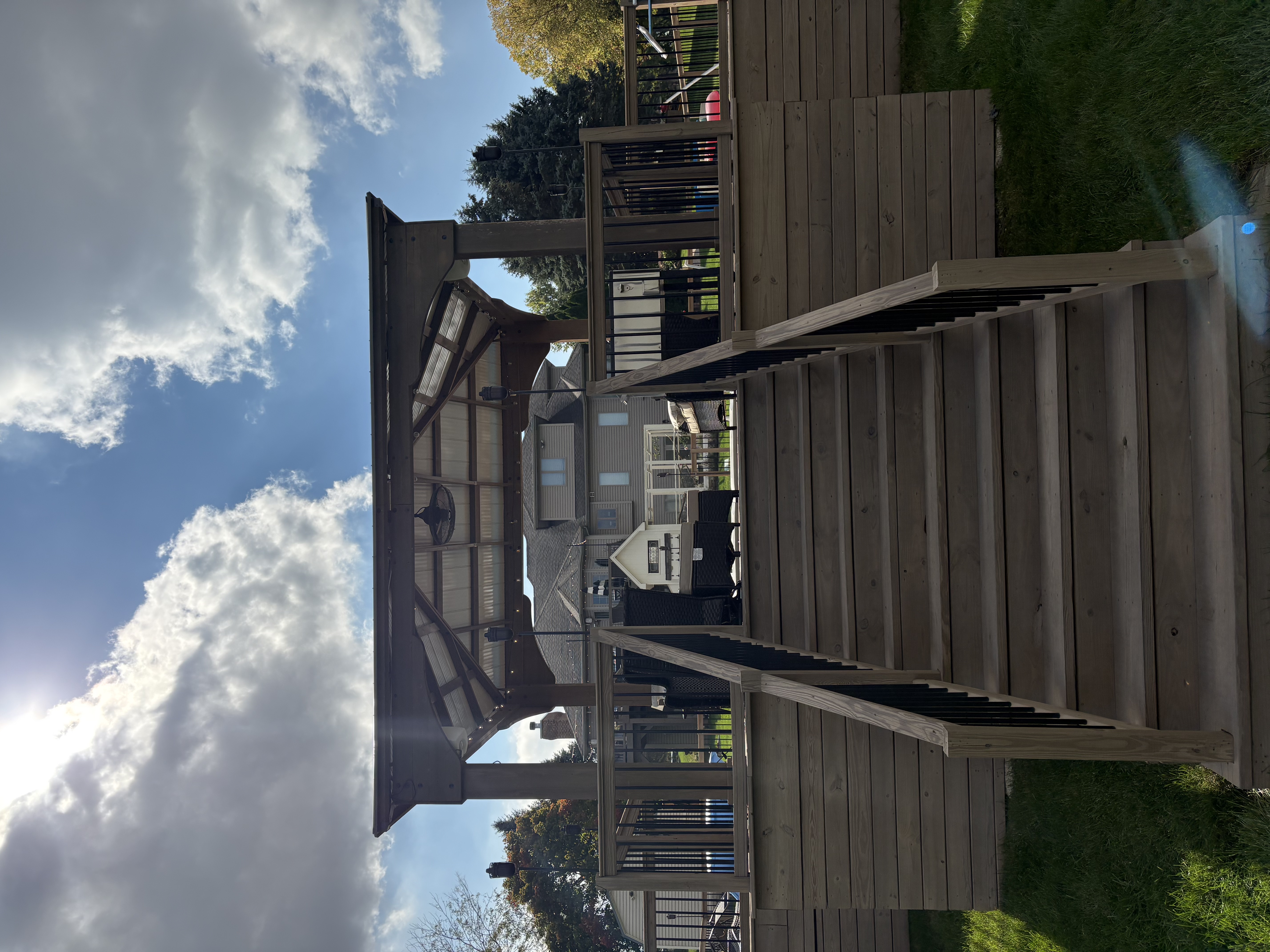 Complete Hardscaping